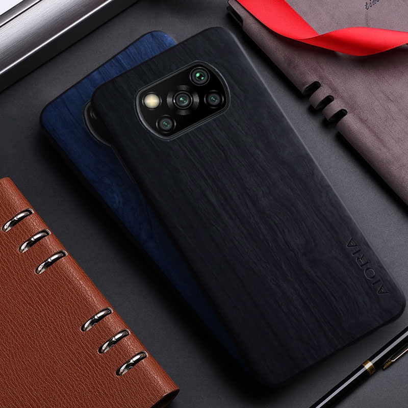 UPLAI Cover per Xiaomi Poco X3 Pro/Poco X3 NFC, Ultra Sottile Antiurto Armatura Custodia con Diapositiva Telecamera Cover e Magnetica Supporto Squillo, PC+TPU Durevole Caso.Nero