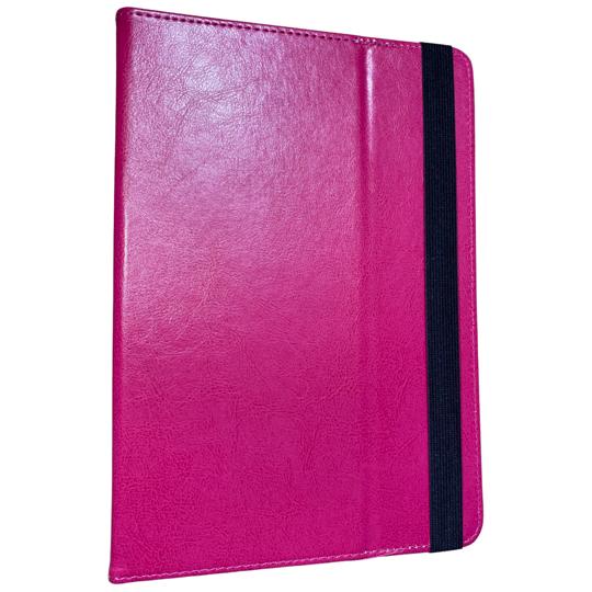 Capa suporte para tablet de 10 polegadas Universal Rosa pink