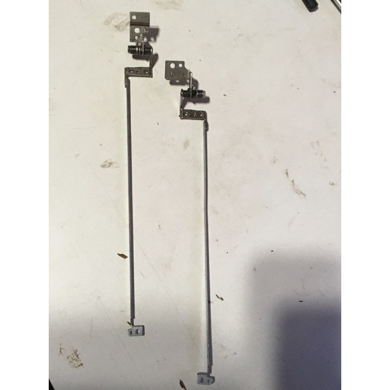Dobradiças Notebook Acer Aspire 5251 Am0c9000600/500