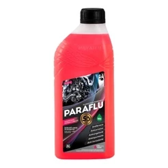 Aditivo Radiador Paraflu Concentrado Rosa Verde Amarelo