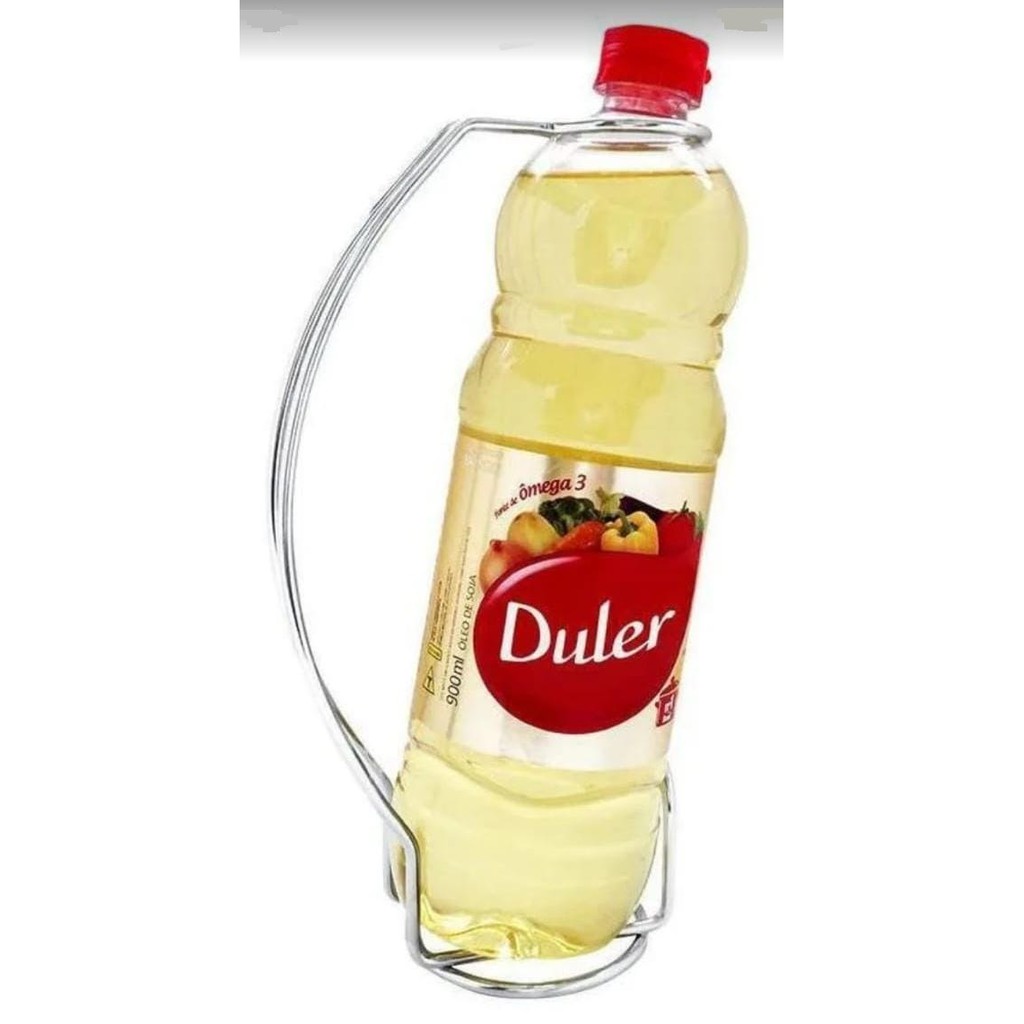 Suporte Para Óleo Casa Utilidades Melhor Produto Ótima Qualidade