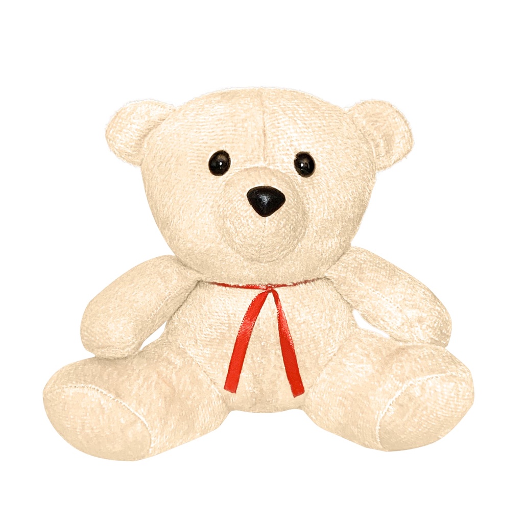 Ursinho de Pelúcia Brinquedos Macios Animais Brinquedos Para Presente De Aniversário Do Bebê