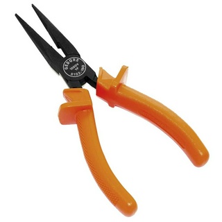 Alicate Bico Meia Cana 6.1/2" Isolado Gedore 8132-160 IOX em Oferta na Shopee