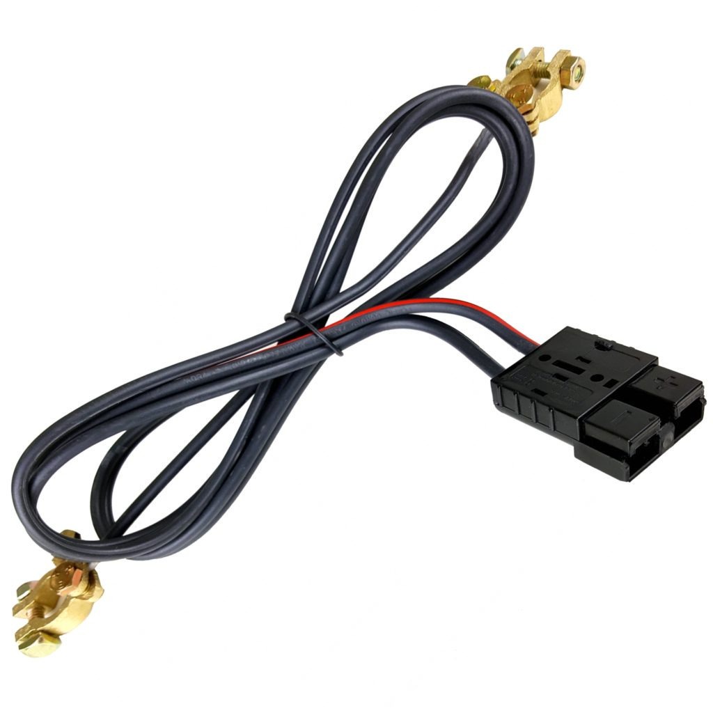 Cabo De Conexao Para Nobreak, Engate Rapido 12V 1BA