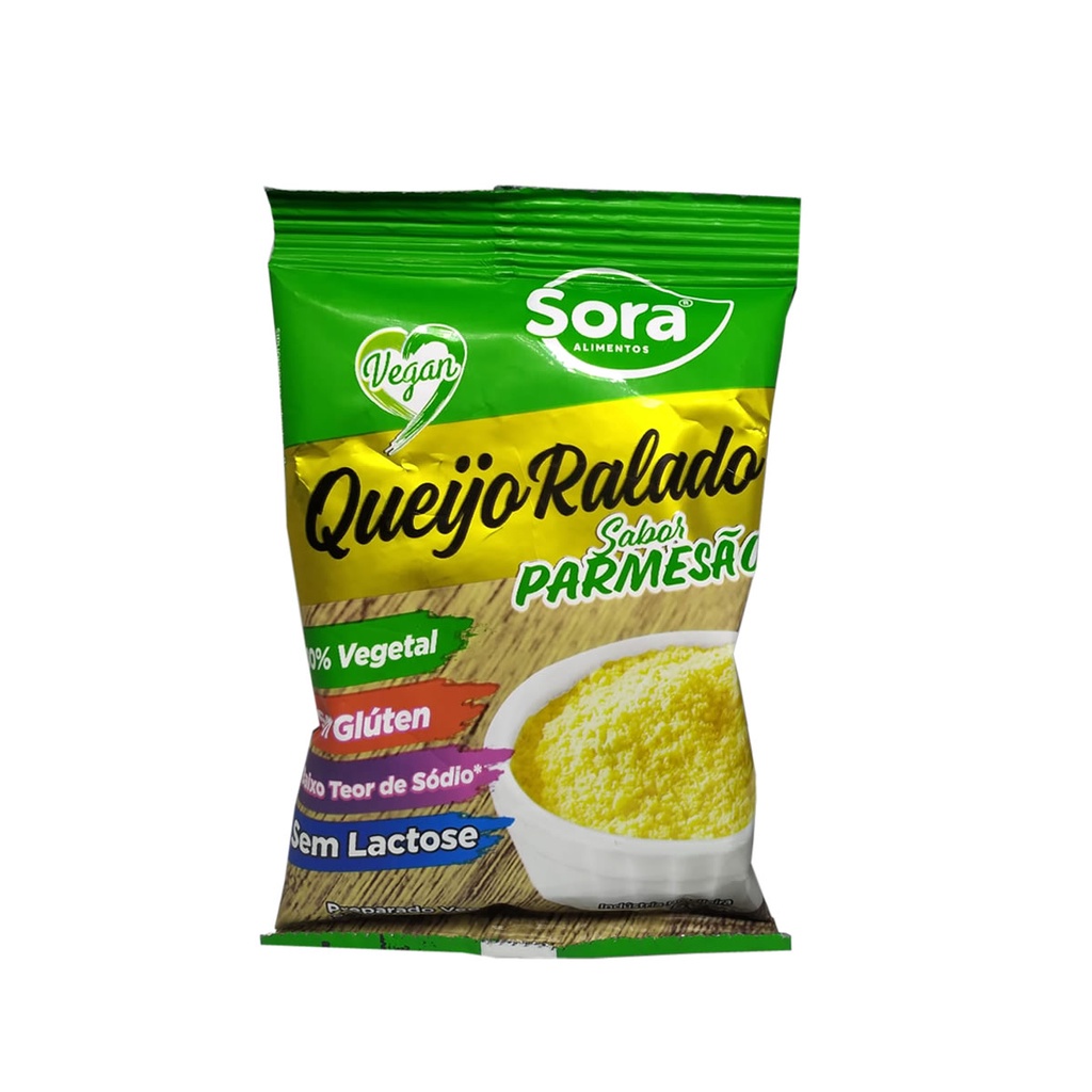Queijo Parmesão Ralado: Onde Comprar | BuscaProdutos