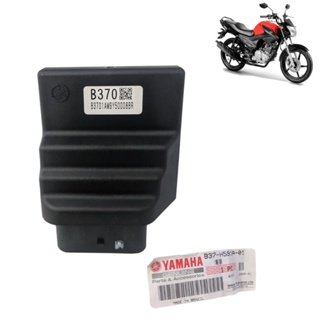 Modulo Cdi Ecu  Factor 125i 2016 2017 2018 2019 2020 2021 2022 2023 Novo Original Yamaha em Oferta na Shopee