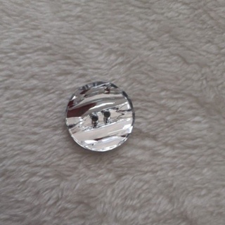 Botão strass p/ capitone 30mm c/10 und em Oferta na Shopee