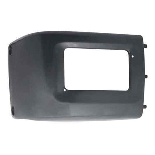 Moldura Farol VW 7100 8140 de 1994 a 1999