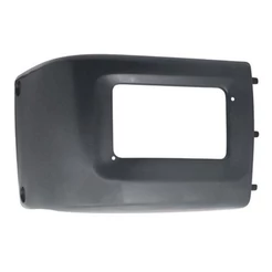 Moldura Farol VW 7100 8140 de 1994 a 1999