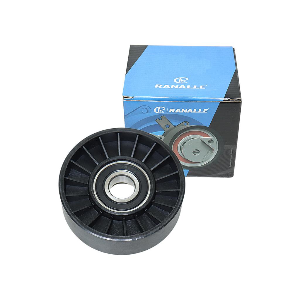 Rolamento do tensor P/ Suprema Grand Blazer Omega Silverado em Oferta na Shopee