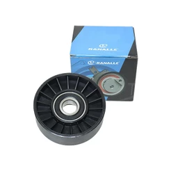 Rolamento do tensor P/ Suprema Grand Blazer Omega Silverado