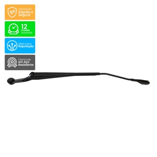 Haste Braço Limpador de Para-Brisa: Prisma, Onix 13/18 (DTL) - Esquerdo - Granero em Oferta na Shopee