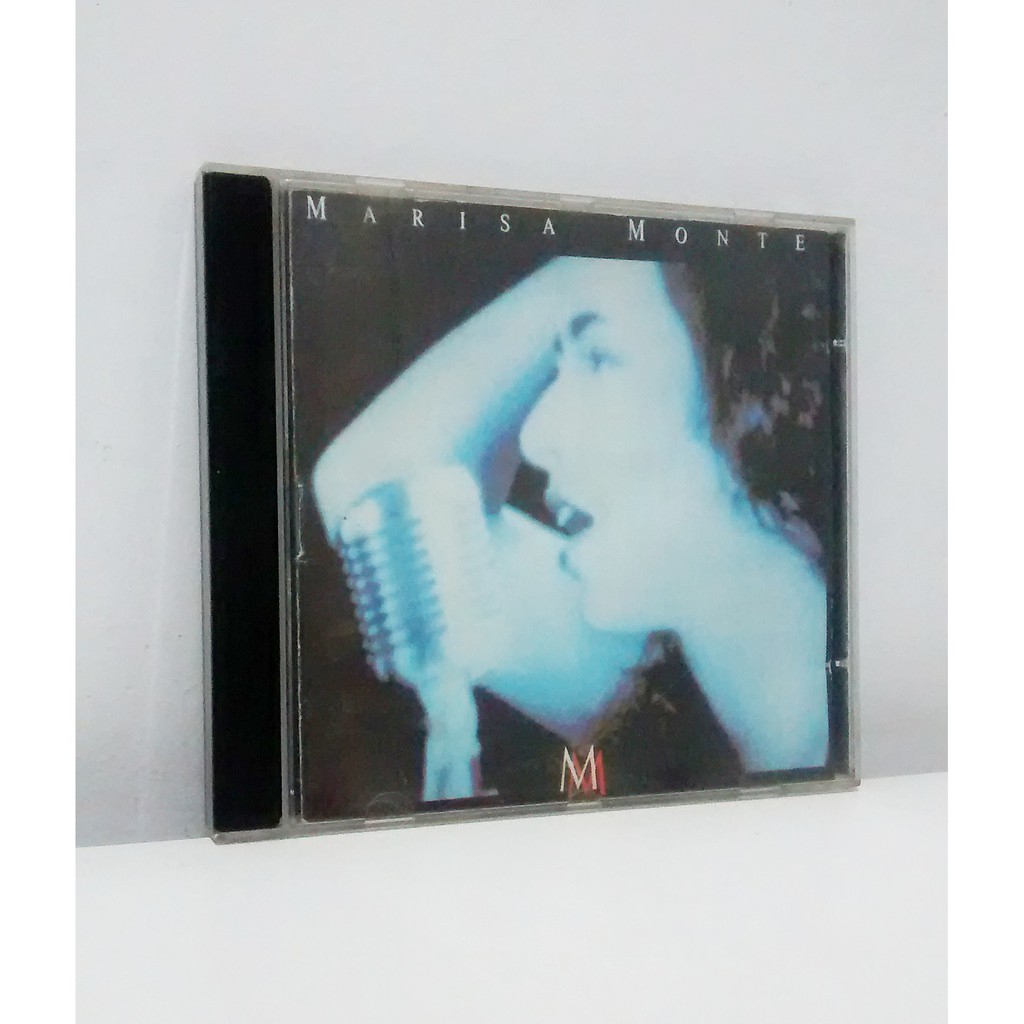 Marisa Monte - 5 CDs + 1 DVD MM + Mais + Memórias Crônicas + Infinito Particular - Universo Ao Meu Redor