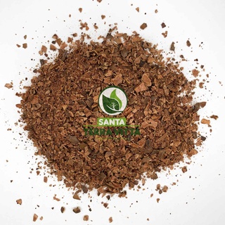 Casca de Noz Pecan 1Kg