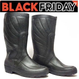 Bota de chuva Galocha Motoboy Pesca motoqueiro Impermeável Agropecuária Limpeza Motociclista em Oferta na Shopee