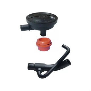 Mangueira E Anti Chama Filtro Ar Gol Parati Saveiro Santana em Oferta na Shopee