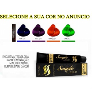 Mix - Corretor Souple Color - Souple Liss 1 Un Selecione A Cor No Anuncio em Oferta na Shopee