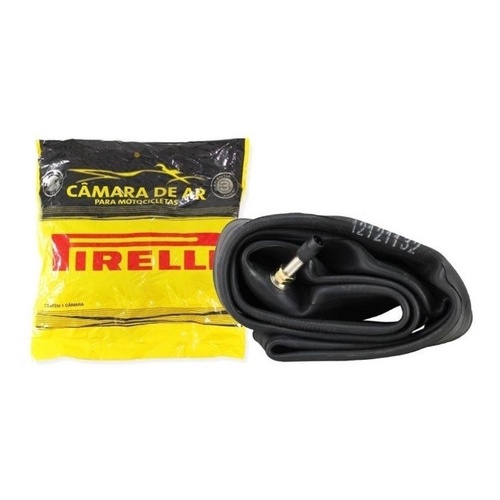 Camara De Ar Aro 18 Pirelli - Md18 - Ler Aplicação