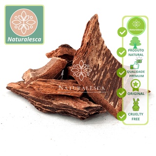 Aroeira em Casca 1kg Premium Safra Nova