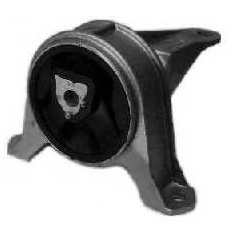 Coxim Dianteiro Motor Ld S/ Suporte Astra/zafira/vectra