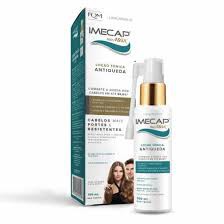 Imecap Hair Max Loção Antiqueda 100ml