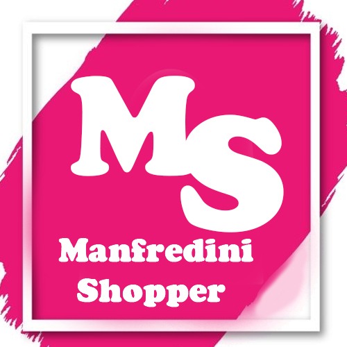 ManfrediniShopper
