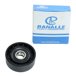 Rolamento do tensor P Polo 1.0 1.6 8v De 2002 A 2012 Ranalle