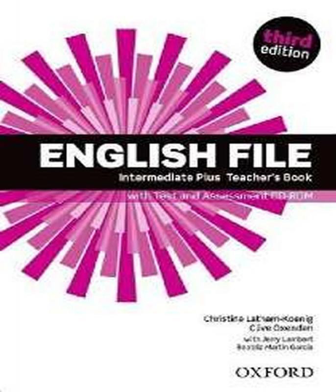 english file 3rd edition teacher's book advanced answer key