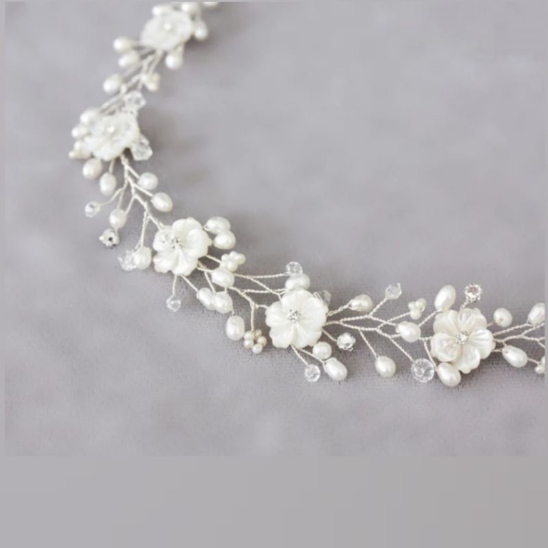 Arranjo Cabelo Noiva Dourado: Onde Comprar | BuscaProdutos