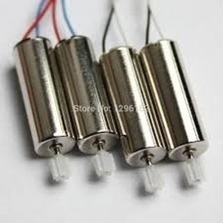 4 Motor Drone Syma X5c-1 Original! 2 Horario, 2 Anti-horario