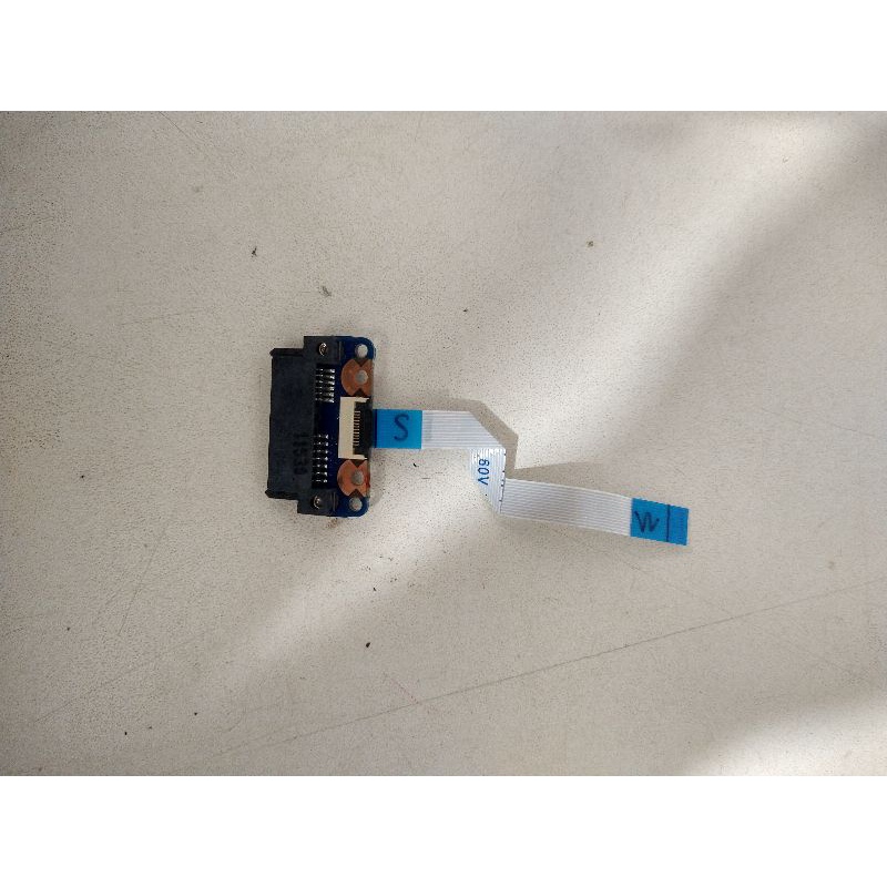 Conexão Drive Dvd  Notebook Samsung Rf511 Np-rf511