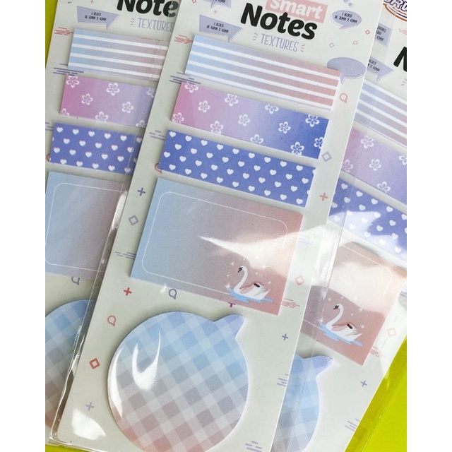Smart Notes | Shopee Brasil