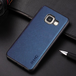 Capa De Celular Em Couro Pu Com Estampa De Cruz Para Samsung Galaxy J4/J5/J7 Core/Prime/Max Plus/On5/on7 2016