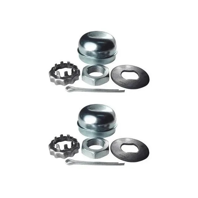 Kit Jogo Fixação Cubo Roda Dianteiro Ranger 4x2 Até 2012 em Oferta na Shopee