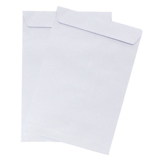 Envelope A4 229X324 Mm C/50 Unidades Escritório em Oferta na Shopee