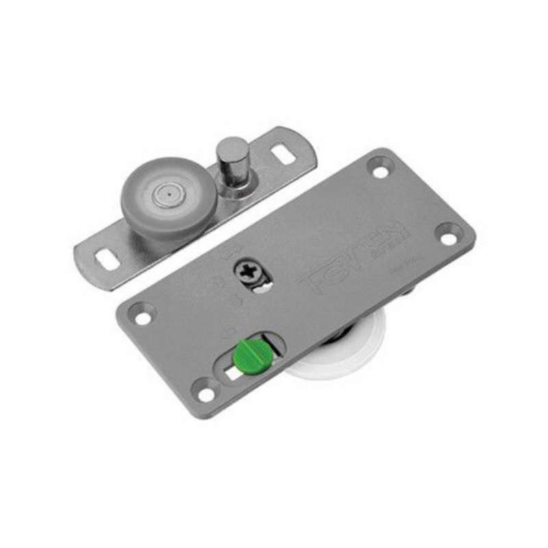 Rodízio SD 523 Sistema deslizante porta de correr