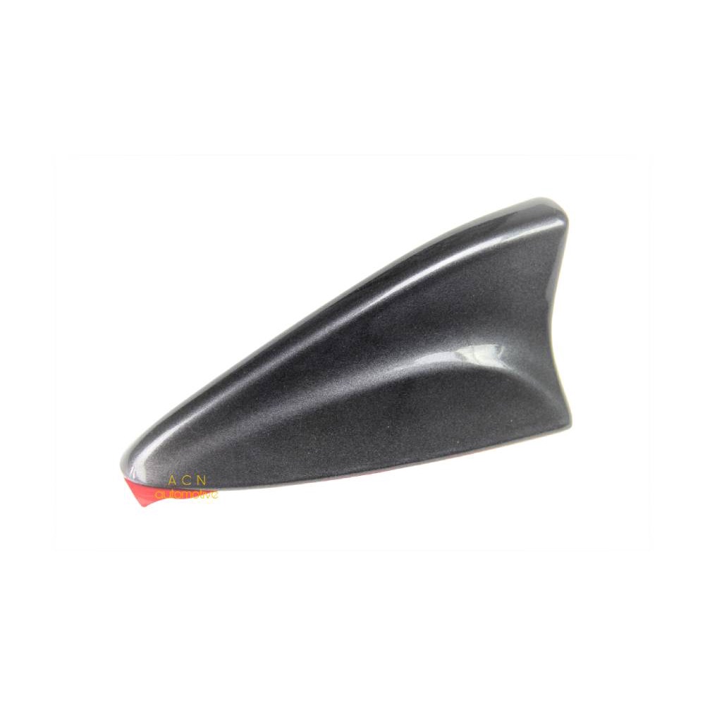 Antena Shark Tubarão Honda Wrv Civic Hrv Fit Cinza Barium em Oferta na Shopee