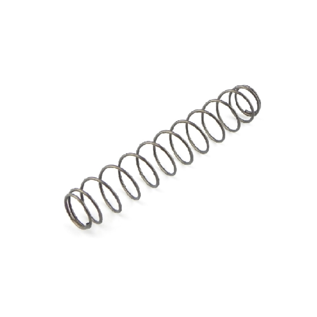 Mola Pistonete Carburador Cg125 Ecco