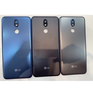 Tampa Traseira para LG K12/K12plus com NOTA FISCAL (nova a pronta entrega)