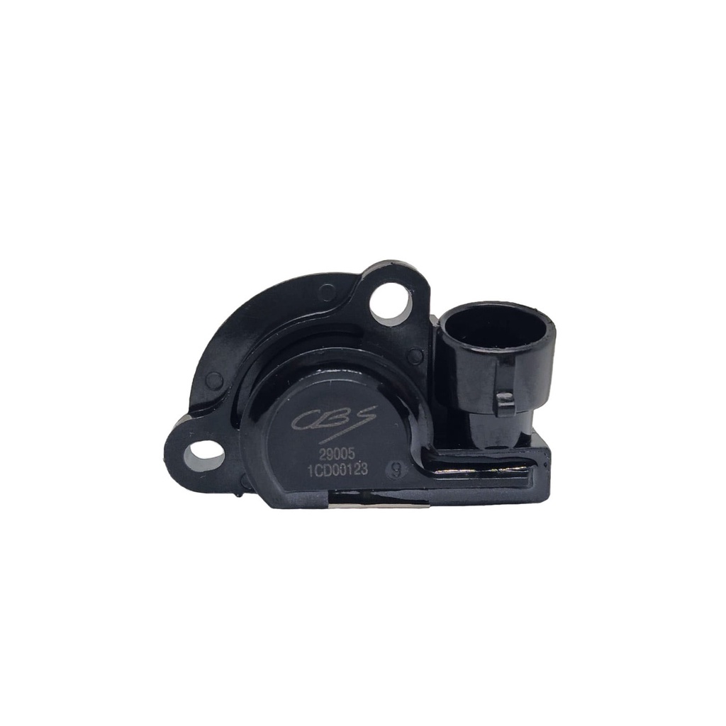 Sensor Borboleta Corsa Mpfi/celta - Icd00123