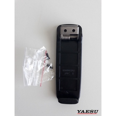 Clip De Cinto Radio Yaesu Vertex Vx-160 Vx-210 Vx-168