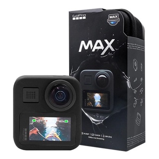 Camera Gopro Max 360 Pronta Entrega Nota Fiscal Shopee Brasil