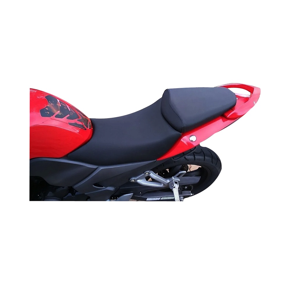 Capa Banco Next 250 Dafra Modelo Original Rocha Capas em Oferta na Shopee