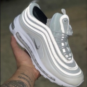97s grey