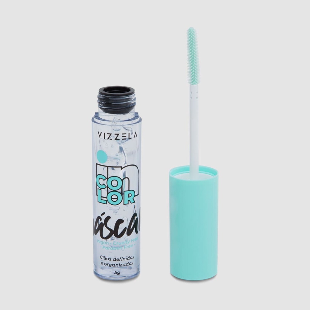 Rímel Transparente Vizzela: Onde Comprar | BuscaProdutos