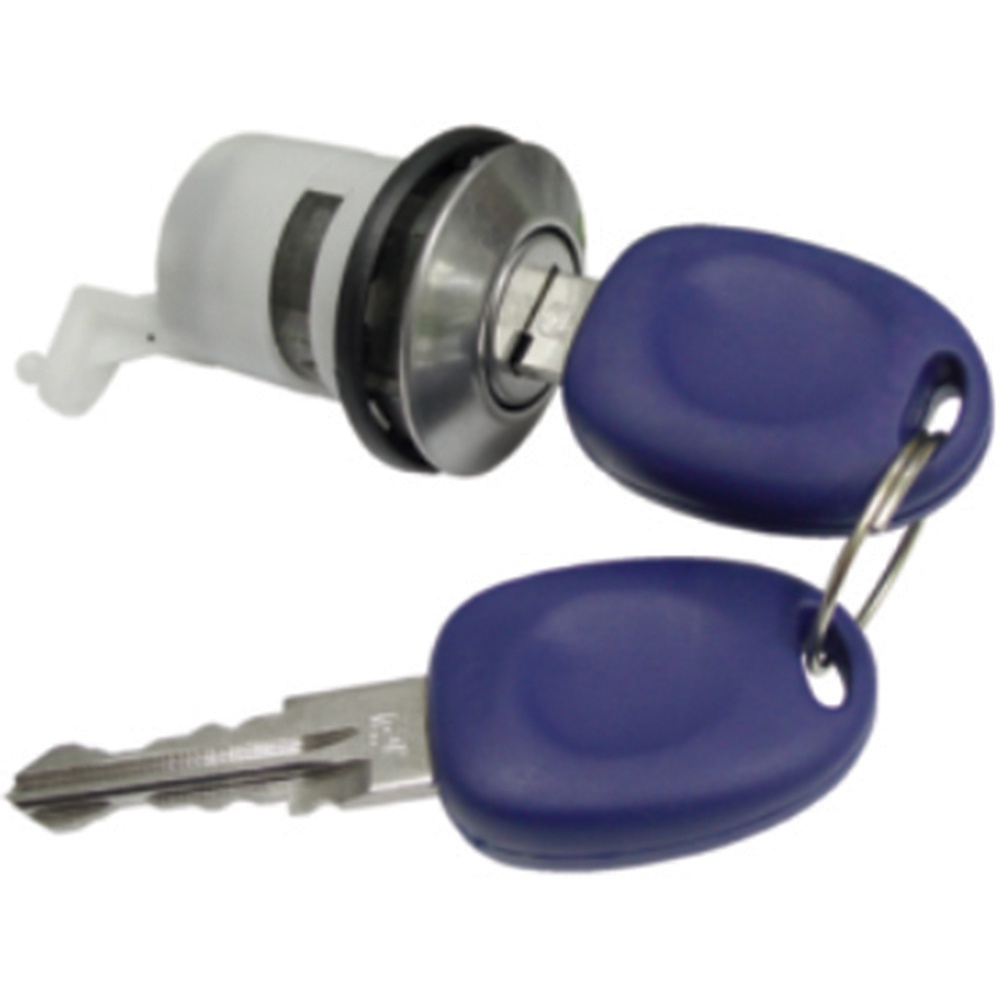 Cilindro Porta Direita Uno Após 04 2 Portas em Oferta na Shopee