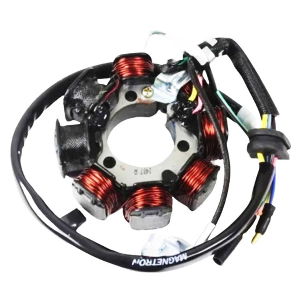 Estator Magneto Cbx 150 Nx 150 Cbx 200 Nx 200 Xr 200