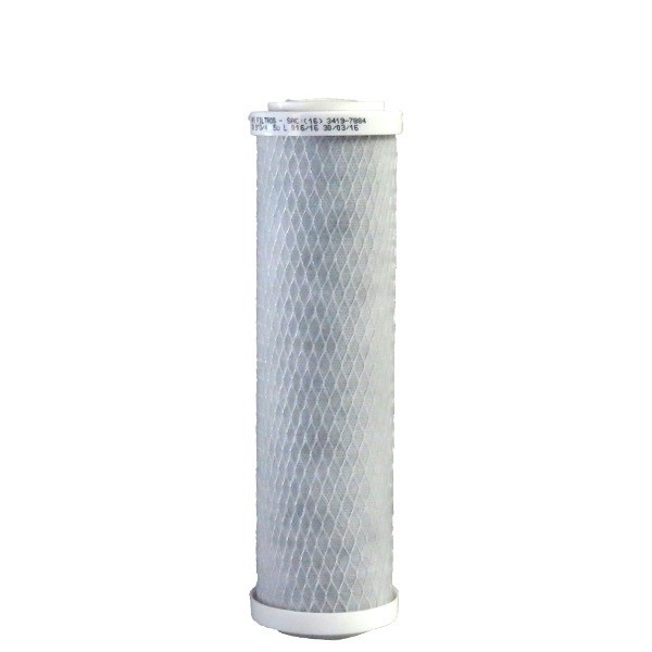 Filtro Carbon Block