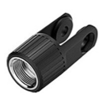 Adaptador Montagem Microfone Hyperx Quadcast S Mount Adapter