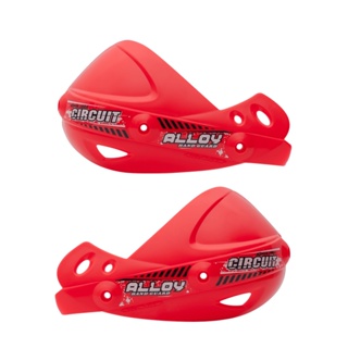 Kit Reposição de Concha e Parafusos para Protetor de Mão Alma CIRCUIT EQUIPMENT em Oferta na Shopee